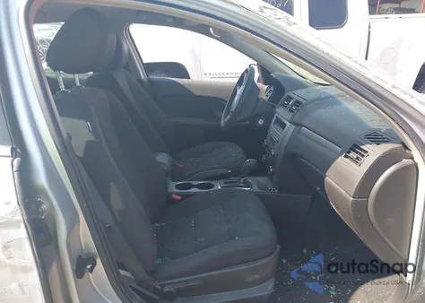 2012 Ford Fusion Se from USA, damaged, VIN 3FAHP0HA1CR394713